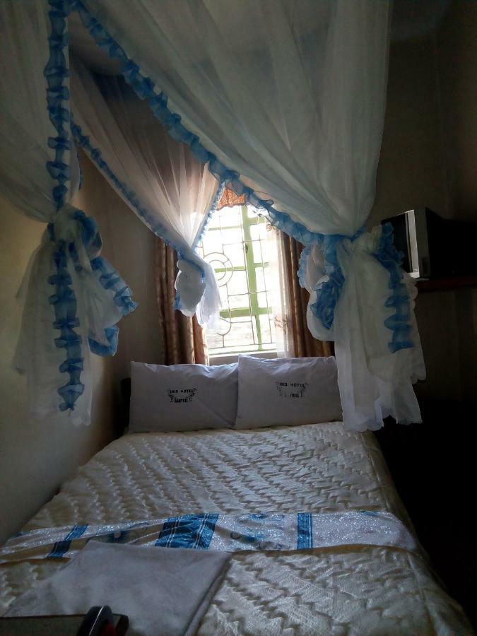 Nanyuki Ibis Hotel Exterior photo