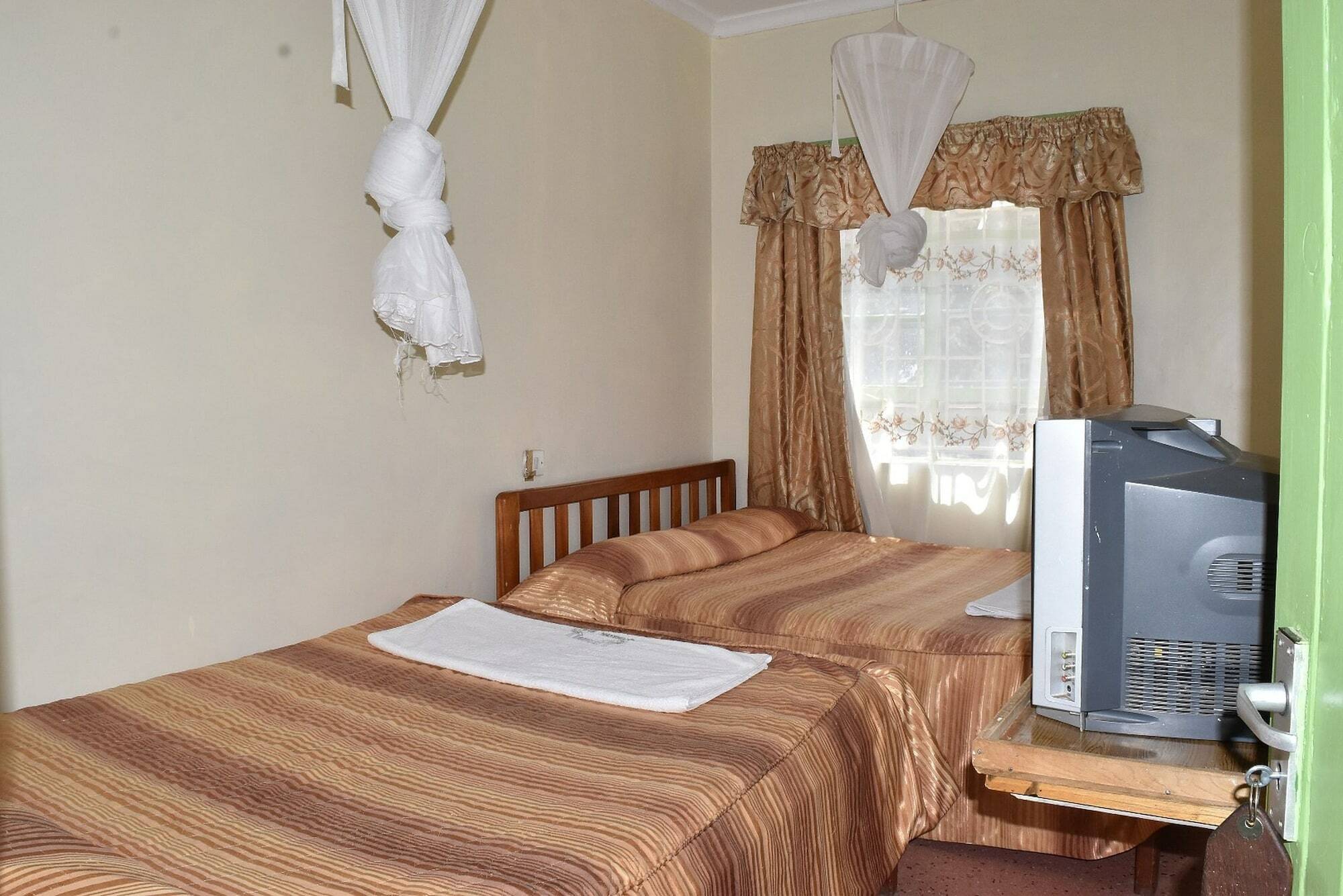 Nanyuki Ibis Hotel Exterior photo